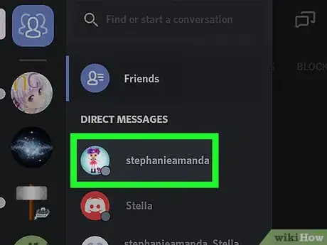 Image intitulée Delete a Direct Message in Discord on Android Step 4