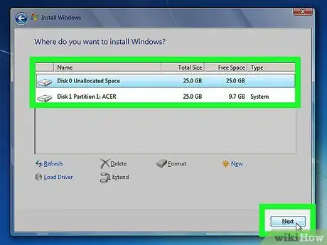 Image intitulée Install Windows 7 (Beginners) Step 46