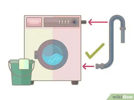 Image intitulée Clean a Washing Machine Drain Step 9