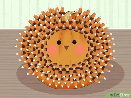 Image intitulée Decorate a Pumpkin Without Carving It Step 23