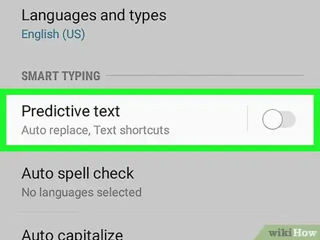 Image intitulée Turn Off Autocorrect on WhatsApp Step 17