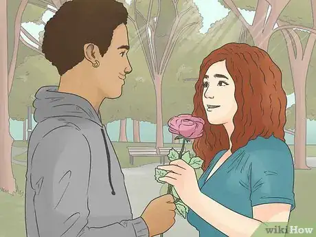 Image intitulée Get Used to Dating a Nice Guy Step 3