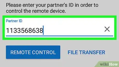 Image intitulée Control One Android Device with Another Step 8