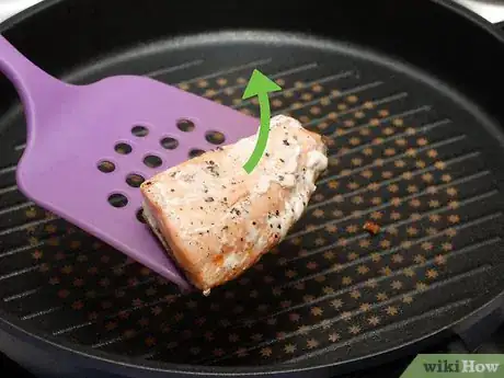 Image intitulée Tell when Salmon Is Cooked Step 4