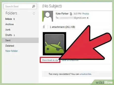 Image intitulée Save an Attachment to Your Computer Step 22
