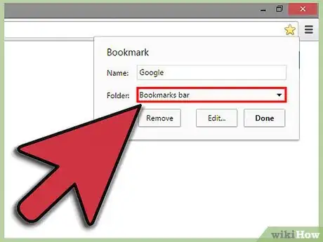 Image intitulée Add a Bookmark on Google Chrome Step 2