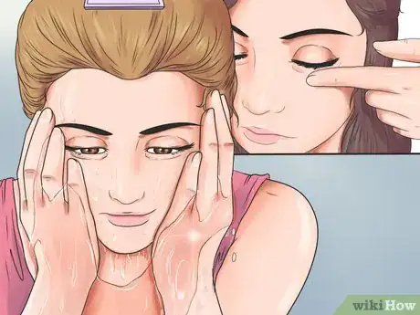 Image intitulée Get Rid of Bags Under Your Eyes Step 7