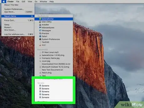 Image intitulée Connect to a Server on a Mac Step 19