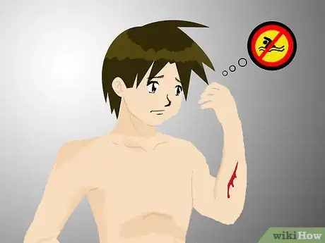 Image intitulée Prevent a Shark Attack Step 10