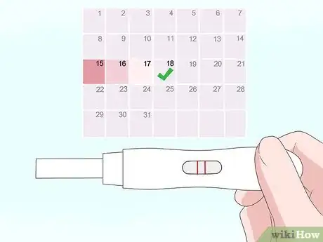 Image intitulée Recognize Implantation Bleeding Step 5