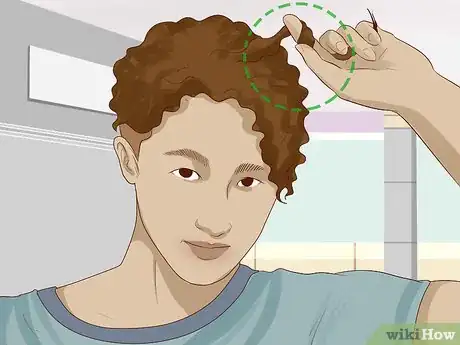 Image intitulée Style Curly Hair (for Men) Step 12.jpeg
