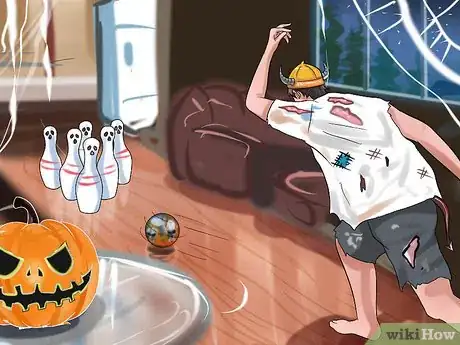 Image intitulée Organize a Halloween Party Step 8
