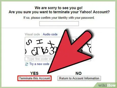 Image intitulée Delete Yahoo Email Step 12