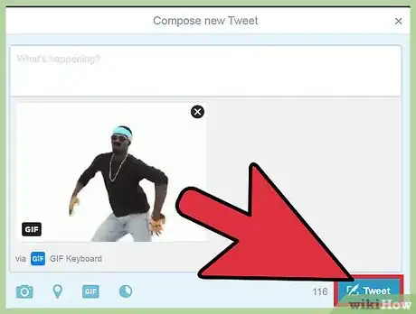 Image intitulée Post a GIF on Twitter Step 12