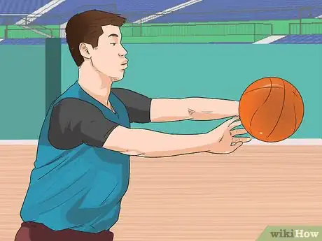 Image intitulée Play Basketball Step 27