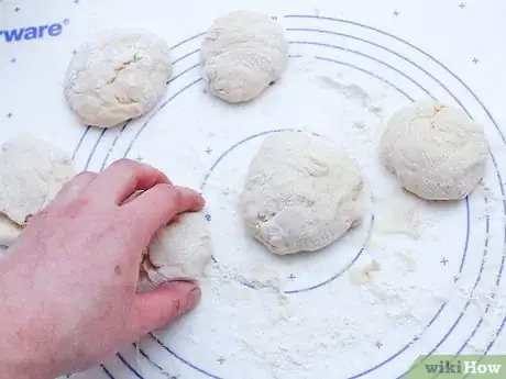 Image intitulée Make Indian Bread Step 6