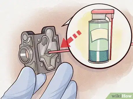 Image intitulée Clean a Fuel Filter Step 10