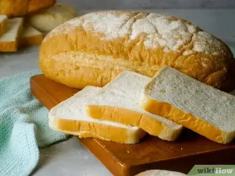 Image intitulée Defrost Bread Step 9