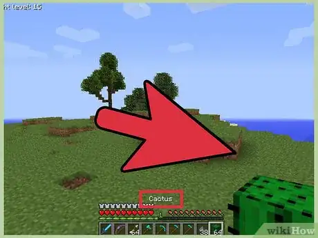 Image intitulée Get Gunpowder in Minecraft Step 2