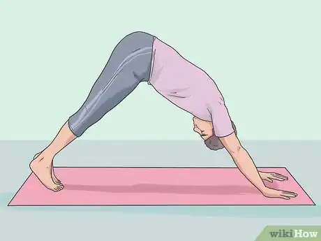 Image intitulée Build Calf Muscle Without Equipment Step 14