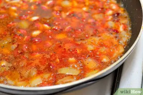 Image intitulée Make Chili Beans Step 14