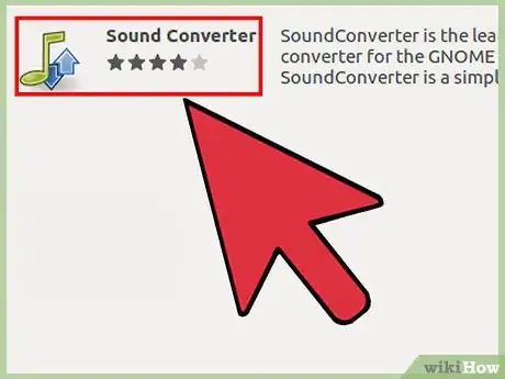 Image intitulée Convert FLAC to MP3 Step 9