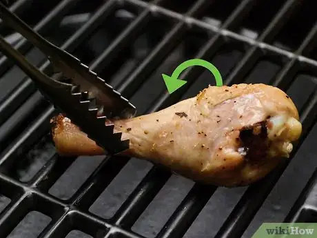 Image intitulée Cook Turkey Drumsticks Step 13