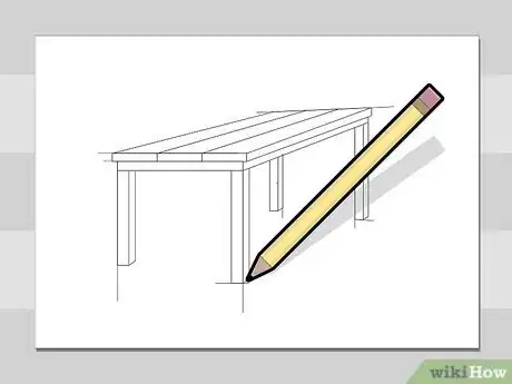 Image intitulée Make a Table Step 2