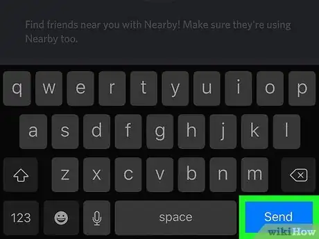 Image intitulée Add Friends on Discord Step 13