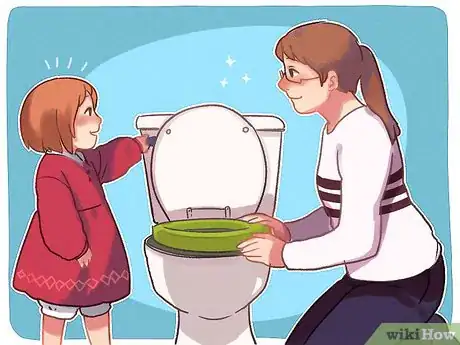 Image intitulée Potty Train Your Child Step 15