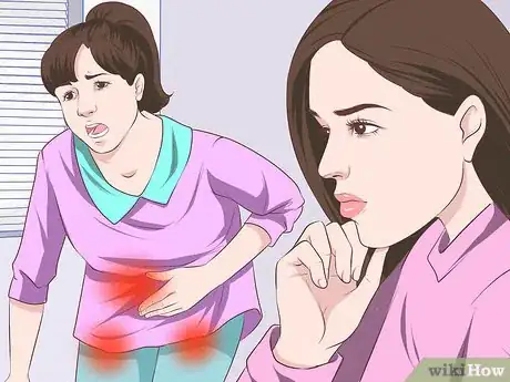 Image intitulée Identify Signs of Secondary Dysmenorrhea Step 2