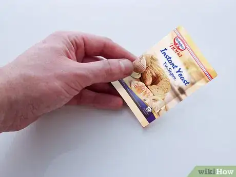 Image intitulée Make Dough Rise Faster Step 17