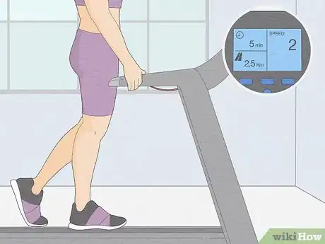 Image intitulée Use a Treadmill For Beginners Step 10