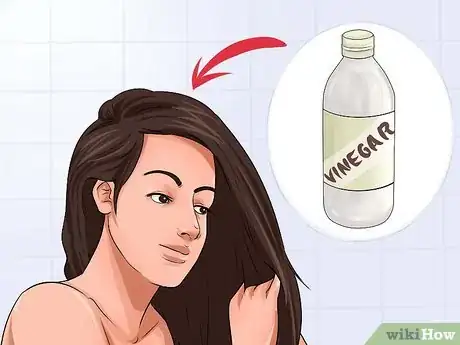 Image intitulée Lighten Your Hair Naturally Step 3