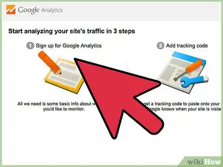 Image intitulée Add Google Analytics to Blogger Step 4
