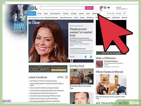 Image intitulée Create an AOL Account Step 17