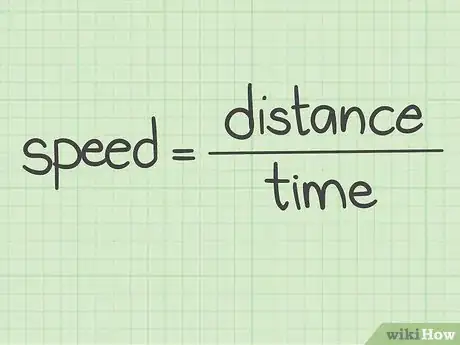 Image intitulée Calculate Speed in Metres per Second Step 5