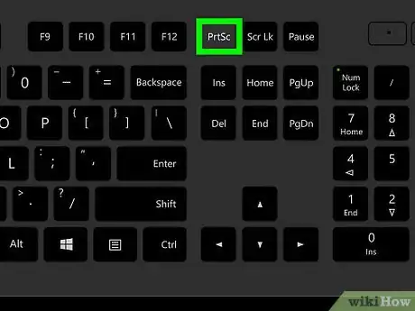 Image intitulée Use Print Screen Step 5