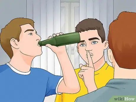 Image intitulée Hide Alcohol Step 10