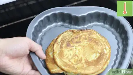 Image intitulée Make Fluffy Pancakes Step 13