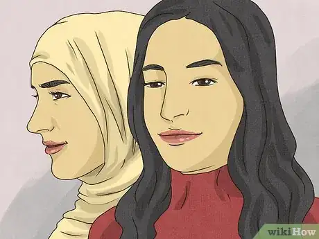 Image intitulée Dress Modestly As a Muslim Girl Step 4