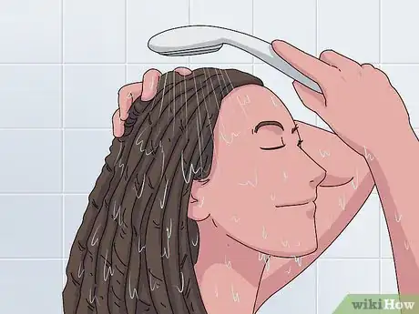 Image intitulée Clean Dreadlocks Step 1