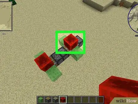 Image intitulée Make a Car in Minecraft Step 13