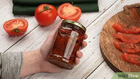 Image intitulée Make Sun Dried Tomatoes Step 13