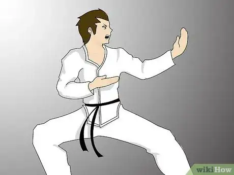 Image intitulée Learn Martial Arts Step 4