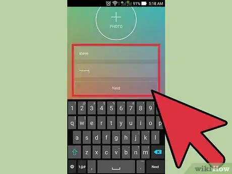 Image intitulée Get Instagram on Your Android Phone Step 12