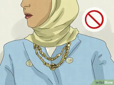 Image intitulée Dress Modestly As a Muslim Girl Step 8