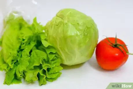 Image intitulée Make Vegetable Salad Step 8