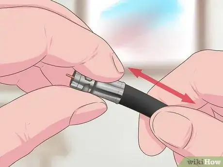 Image intitulée Connect Coaxial Cable Connectors Step 18