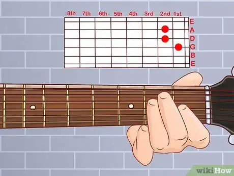 Image intitulée Play Classical Guitar Step 6